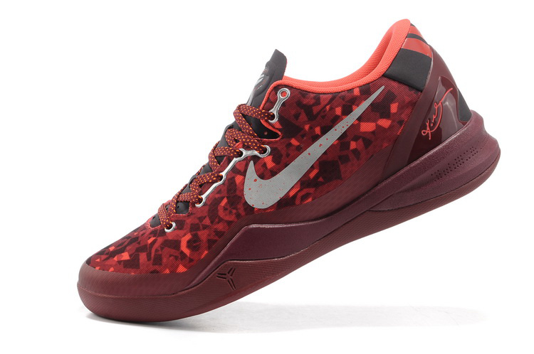NIKE ZOOM KOBE 8[Ref. 04] - Cliquez sur l'image pour la fermer